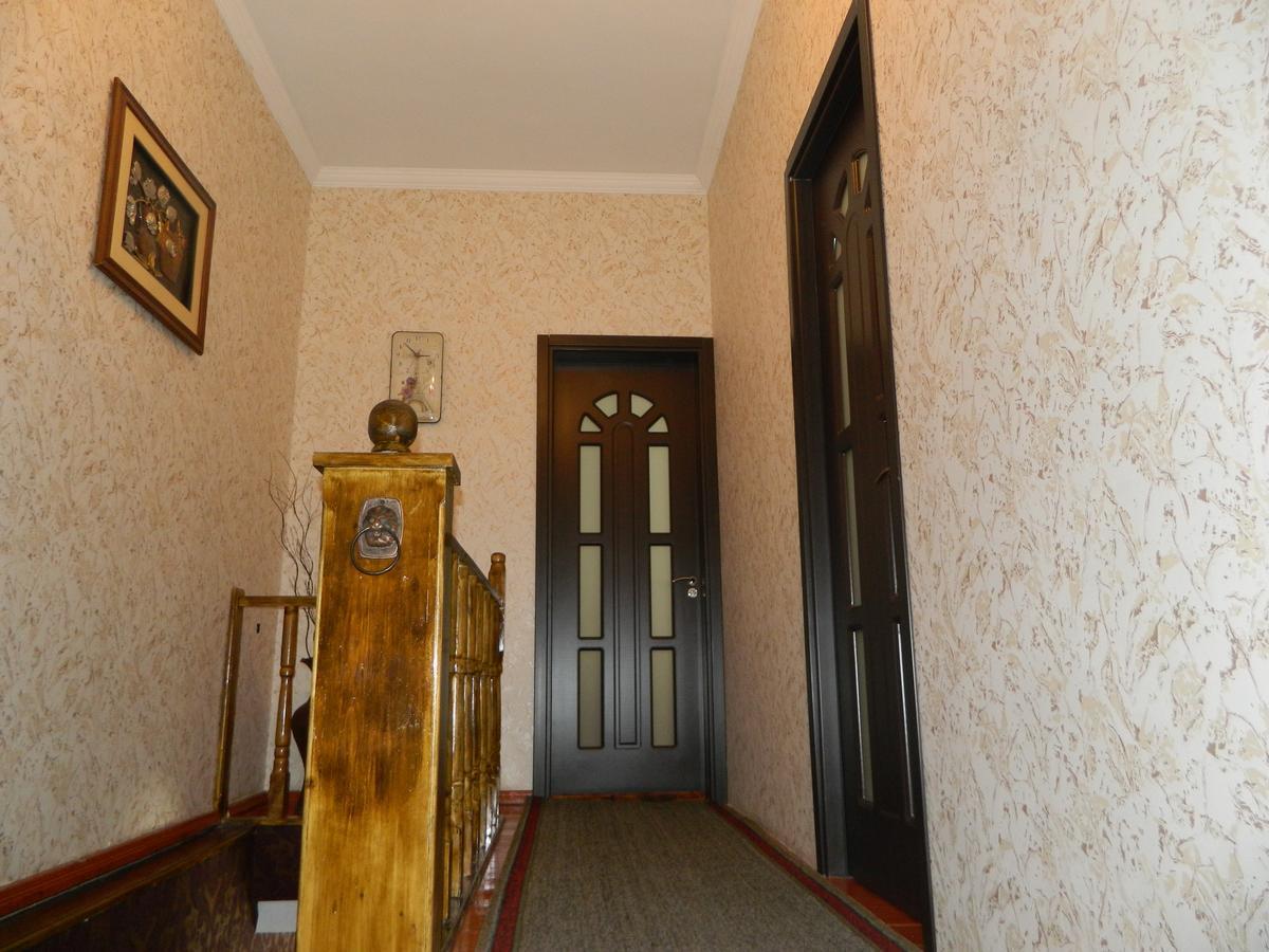 Castle Hotel อาคัลท์ชิกเค ภายนอก รูปภาพ