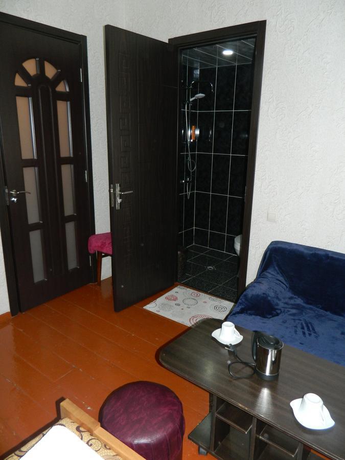 Castle Hotel อาคัลท์ชิกเค ภายนอก รูปภาพ