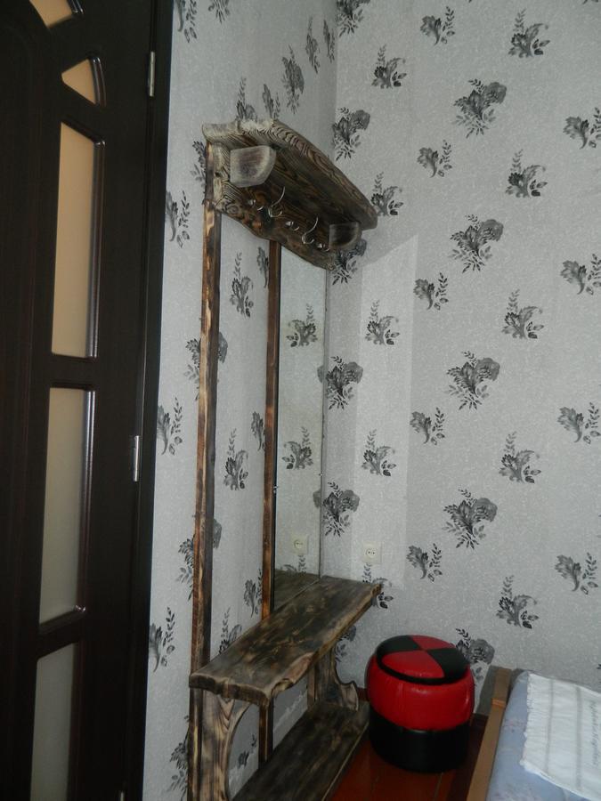 Castle Hotel อาคัลท์ชิกเค ภายนอก รูปภาพ