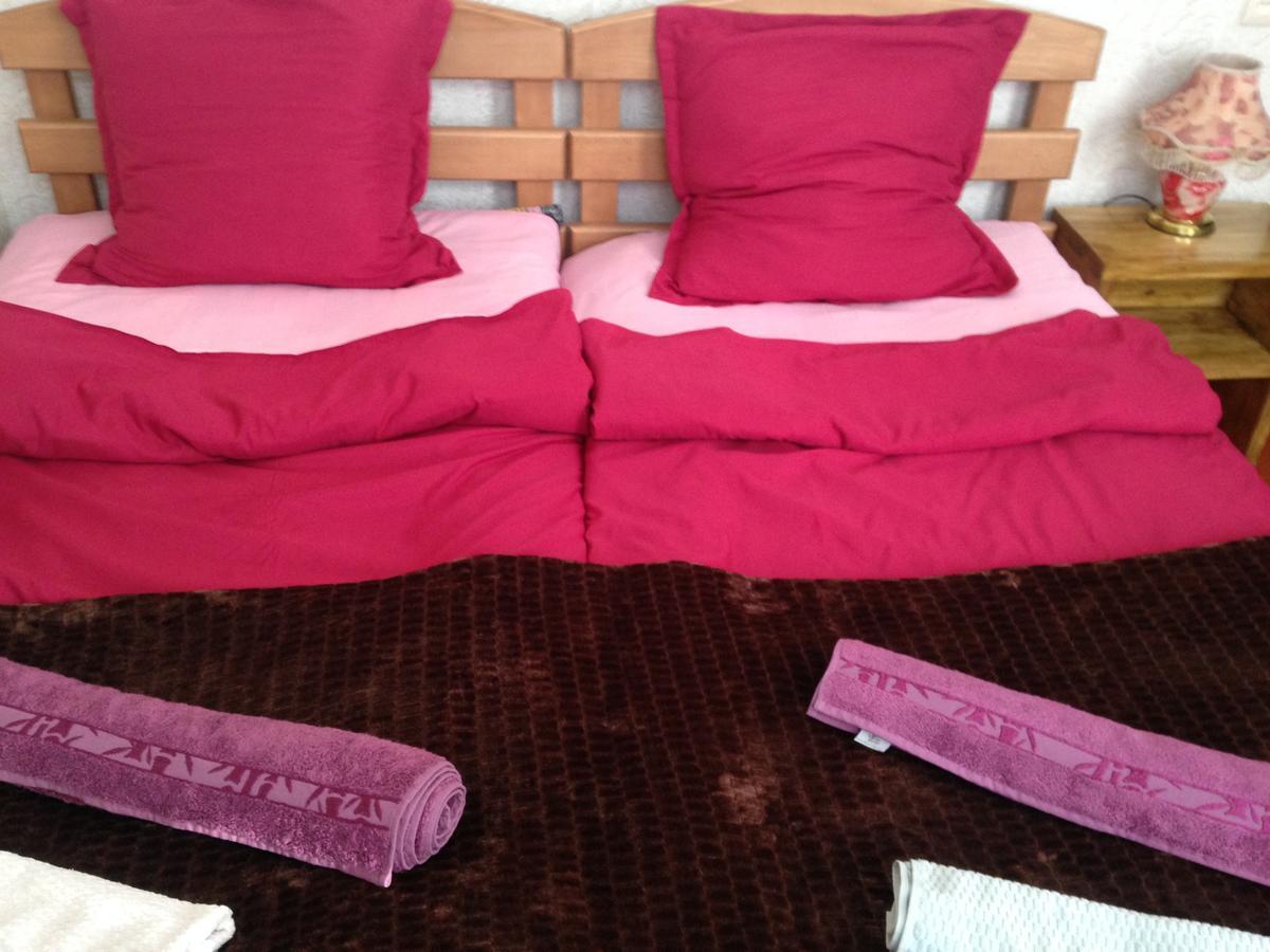 Castle Hotel อาคัลท์ชิกเค ภายนอก รูปภาพ