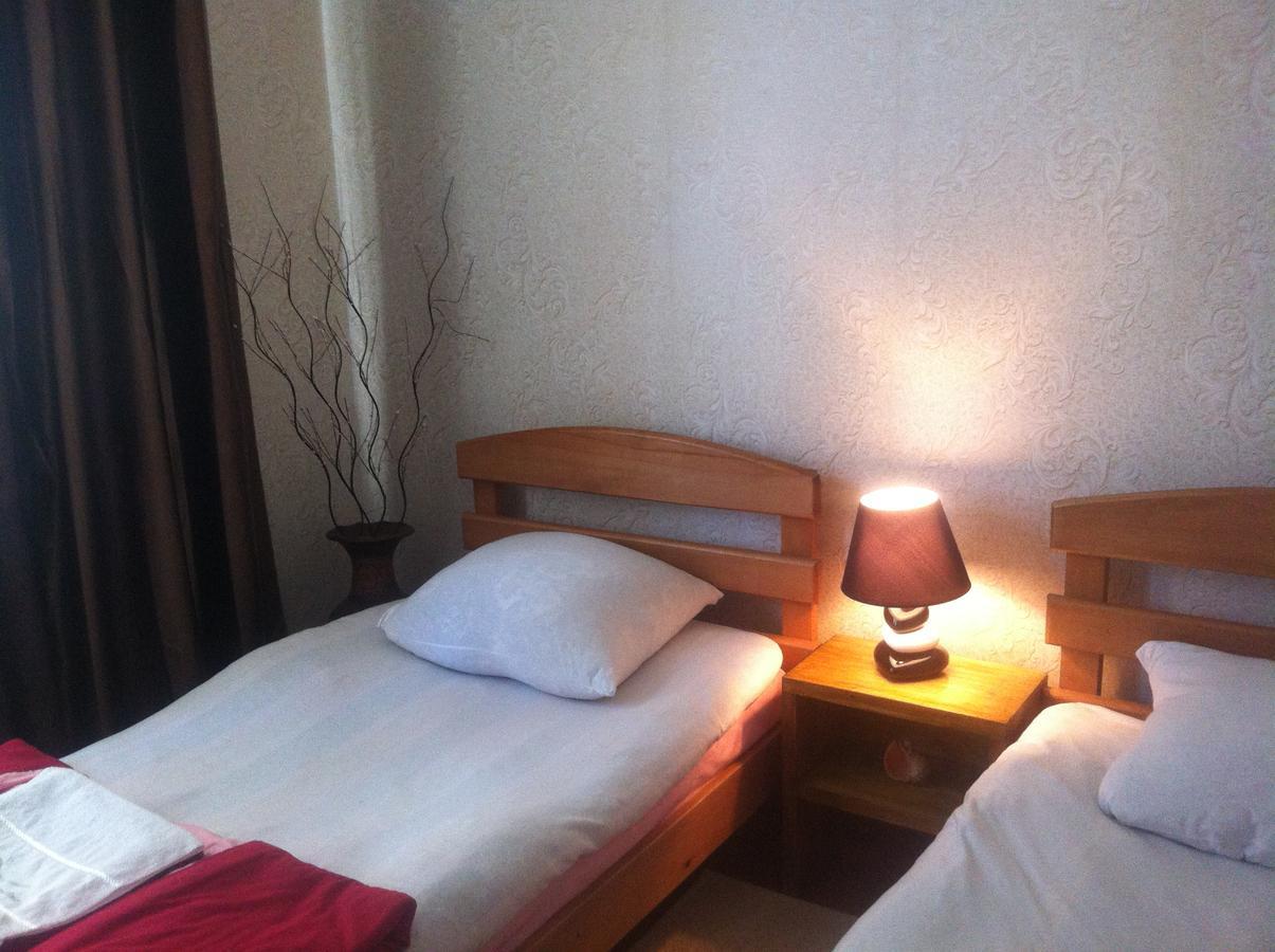 Castle Hotel อาคัลท์ชิกเค ภายนอก รูปภาพ