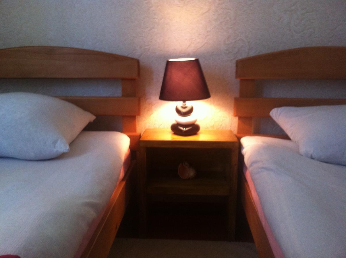 Castle Hotel อาคัลท์ชิกเค ภายนอก รูปภาพ