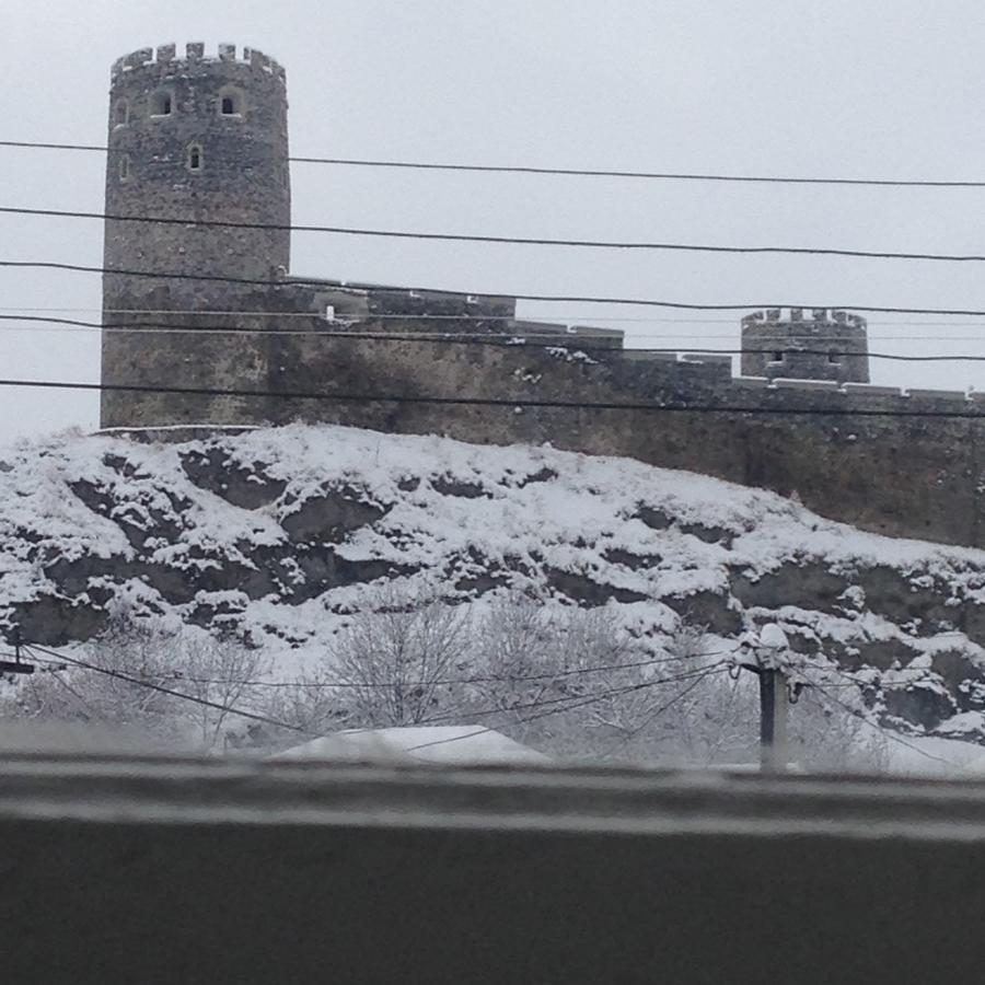 Castle Hotel อาคัลท์ชิกเค ภายนอก รูปภาพ