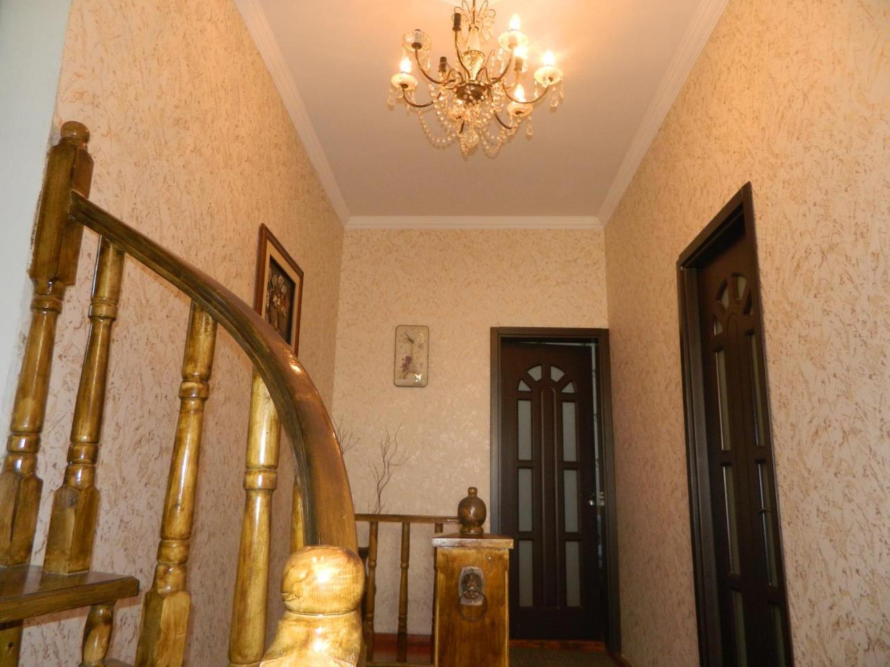 Castle Hotel อาคัลท์ชิกเค ภายนอก รูปภาพ