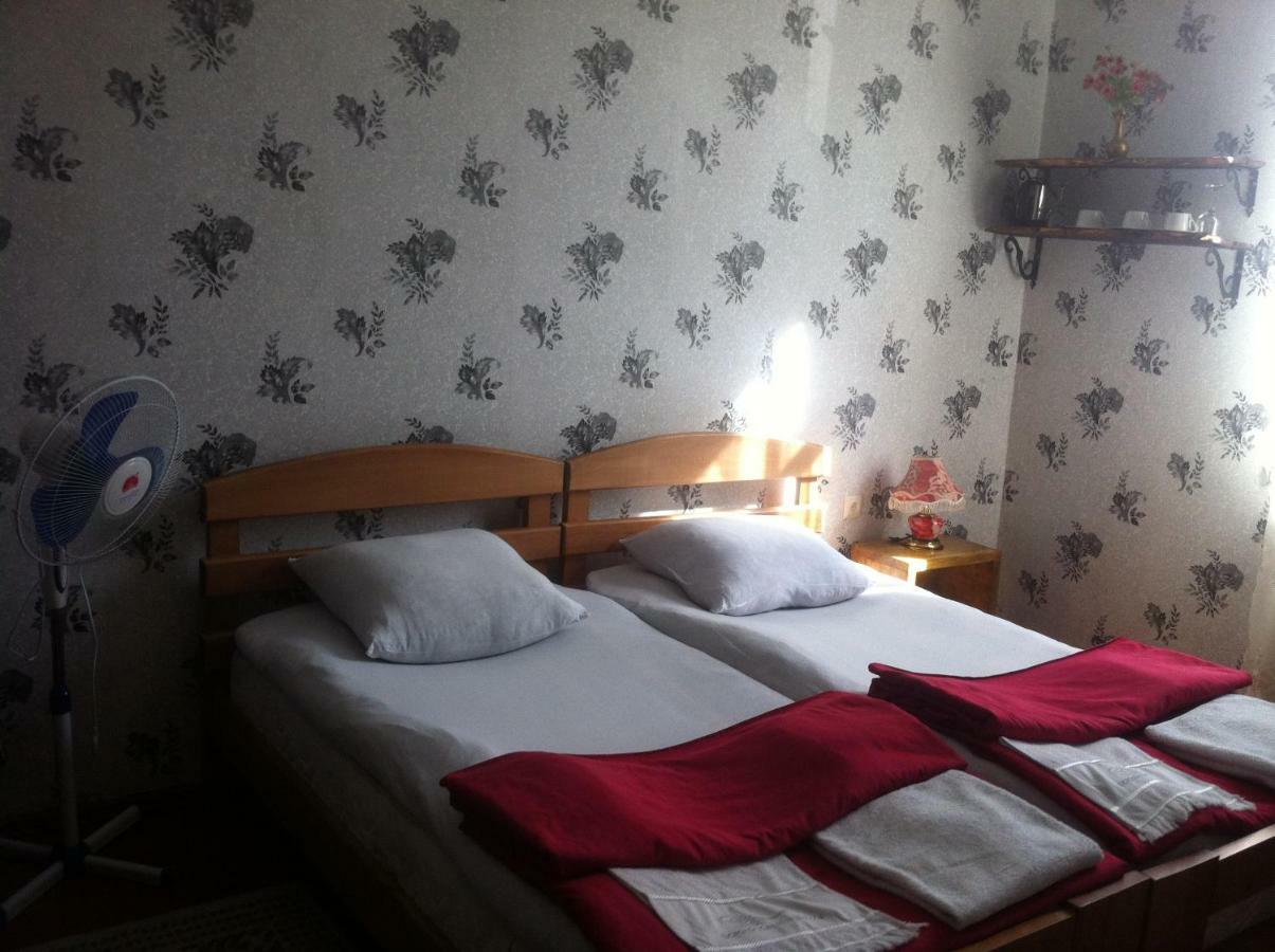 Castle Hotel อาคัลท์ชิกเค ภายนอก รูปภาพ