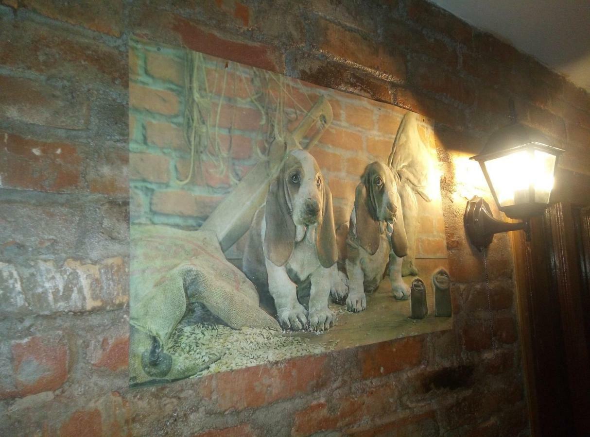 Castle Hotel อาคัลท์ชิกเค ภายนอก รูปภาพ